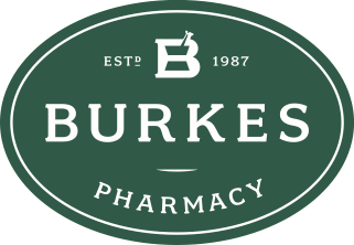 Burke's Main Street Pharmacy