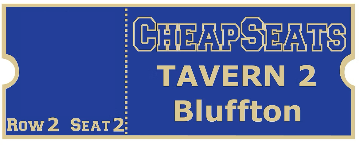 Cheap Seats Restaurant Group